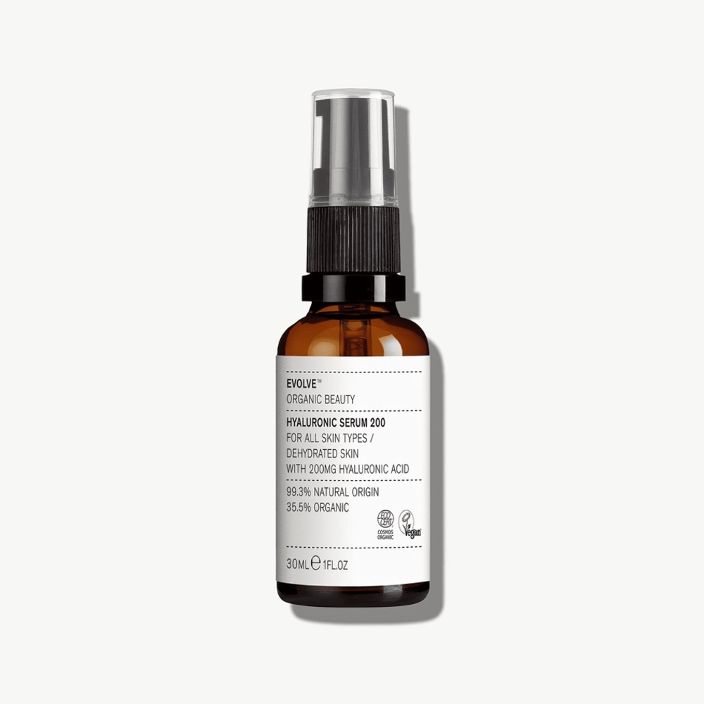 Evolve Hyaluronic Serum